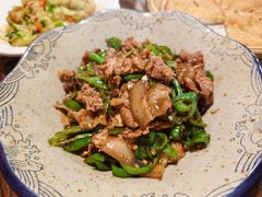 -萬家灯火·私房湘菜·22年老手艺(南岭大道店)