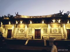 -晋江五店市传统文化旅游区