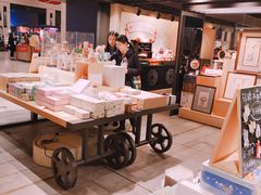 -猫的天空之城概念书店(苏州诚品店)