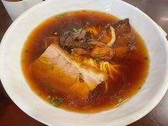 招牌三鲜大面-德兴馆(广东路总店)