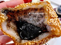 -晶丽香榭自助餐(南京大饭店)