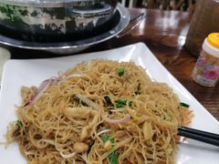 -南记食粥坊·宵夜大排档(莲花总店)