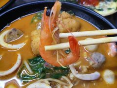 -老闽味沙茶面·姜母鸭(传承35年曾厝垵店)