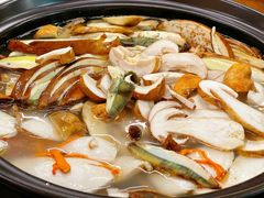 -茶马古道·野生菌清汤黄牛肉(沙溪店)