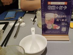 -狮王府淮扬菜(新街口友谊店)