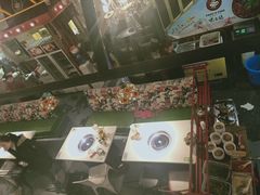 -味之绝美蛙鱼头火锅(高新店)