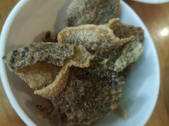 五香炸鱼皮-凌记(泮塘路店)