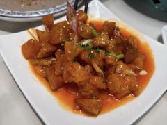 -旺达·福州菜(正大广场店)
