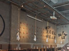 -破店肥哈·海鲜·烧烤(郑州银泰inPARK店)