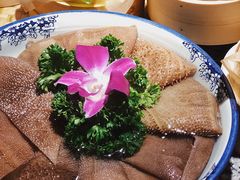 水牛毛肚-蜀大侠火锅(四川北路店)