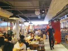 -牛市坎火锅(温州街店)