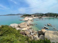 -巽寮湾