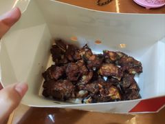 -肯德基(保定嘉德万达店)