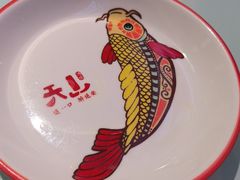 -黄河佬·油泼大鲤鱼.延安头牌菜(百米大道店)