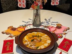 -狮拾久·现代新加坡料理(壹方城店)