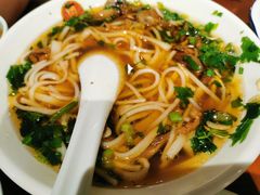 -地婆美食(洞庭东岸店)