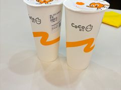 -CoCo都可(友谊阳光店)