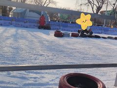 -欢乐水魔方水世界