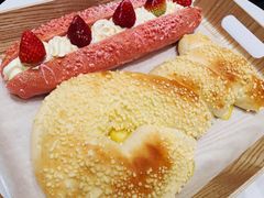 -奈雪的茶(石家庄万象城店)