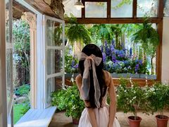 -Lamant Manor已闻花名關於藍