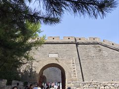-雁门关景区