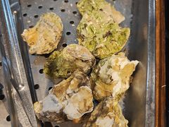 -金滏山·烤肉海鲜火锅自助(襄阳万达店)