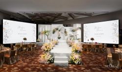 -广州富力君悦大酒店·宴会厅