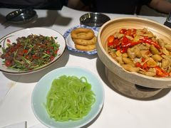 -丹虾·文和友小龙虾品牌·湘菜(北京路店)