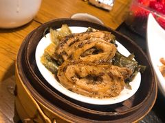 -小城粥道·海胆鲜虾粥(解放广场店)