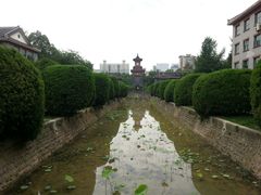 -四川大学(华西校区)