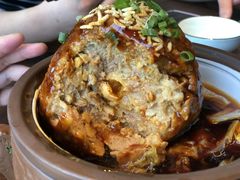 招牌狮子头-扬州狮子楼·非遗淮扬菜(总店)