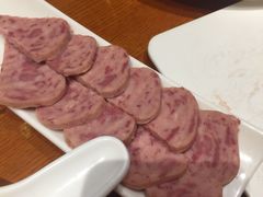 -前门涮肉(群力店)