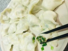-三姐妹饺子(东木头市店)