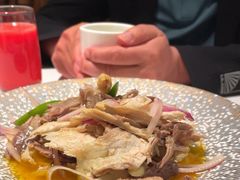 -马仕玖煲·融合菜·酥不腻烤鸭(人大店)