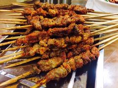 -北疆饭店(宝龙店)