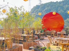 -伴山茶苑·围炉煮茶