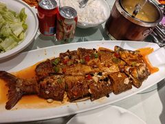 -美味故事特色餐厅(汉阳郭茨口店)