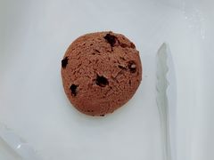 巧克力麻薯-大苹果面包生日蛋糕(创新店)
