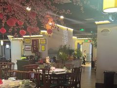 -卢大鲜鱼头捞饭(美利广场店)