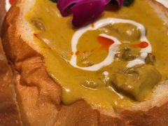 -太食獸泰式茶餐厅(IFS国金中心店)