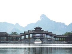 -南宁花花大世界景区
