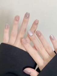 -屿晴·科技美肤SPA美甲美睫