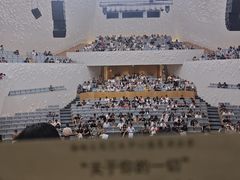 -福州海峡文化艺术中心