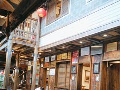 -西江传说•酸汤鱼(水东路店)