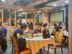 -阳江餐厅·30年老字号·粤菜海鲜大排档