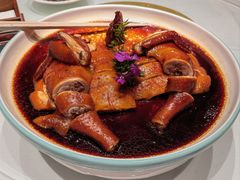 -广州酒家(中华广场店)