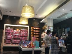 -GODIVA(港汇恒隆广场)