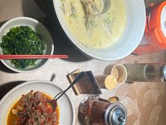 -耕渔小院·湖南鱼鲜(望城店)