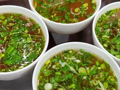 -牛一嘴·兰州牛肉面·大盘鸡(财富中心店)