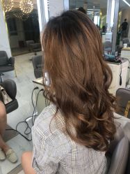 -潘多拉Hairsalon